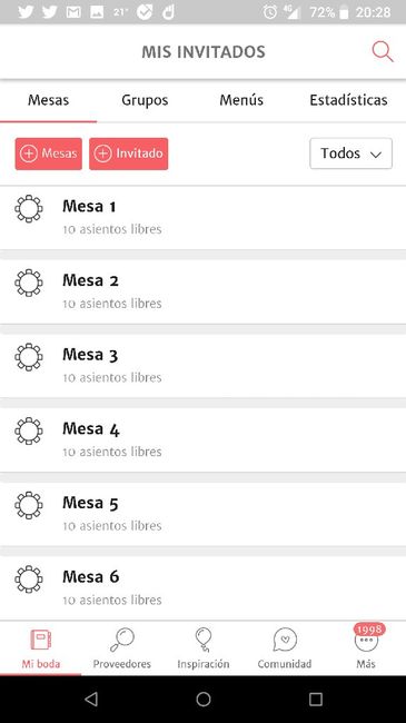 Cómo empiezo a utilizar esta app - 7