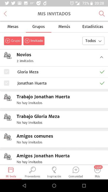 Cómo empiezo a utilizar esta app - 8