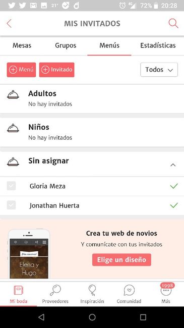 Cómo empiezo a utilizar esta app - 9