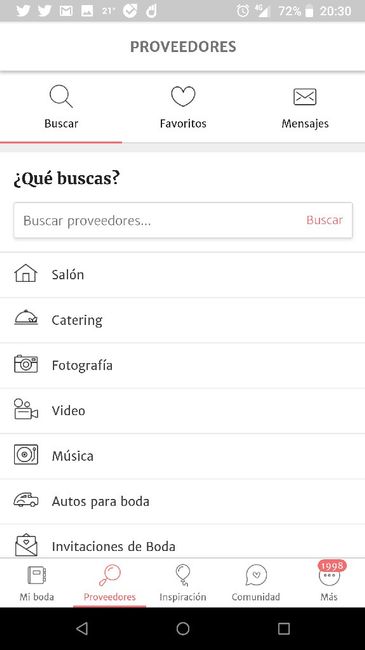 Cómo empiezo a utilizar esta app - 13