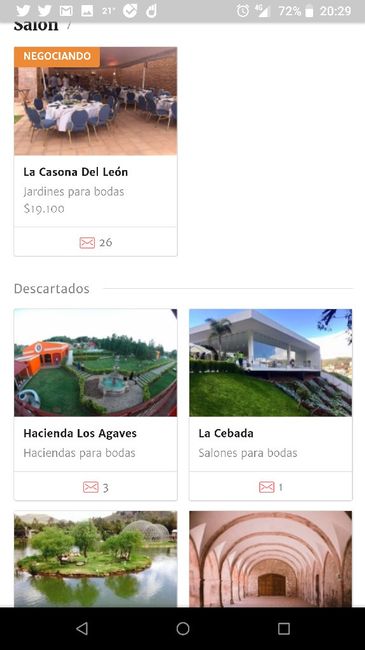 Cómo empiezo a utilizar esta app - 14
