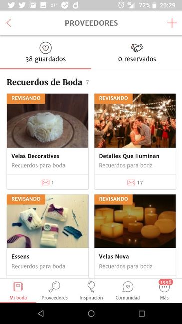 Cómo empiezo a utilizar esta app - 15