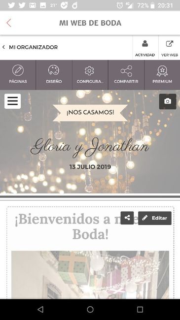 Cómo empiezo a utilizar esta app - 21