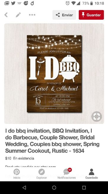 Nuevo tema para la Boda!! - 1