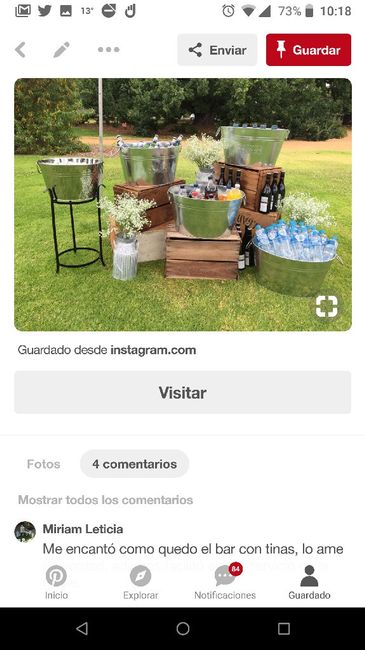 Nuevo tema para la Boda!! - 3