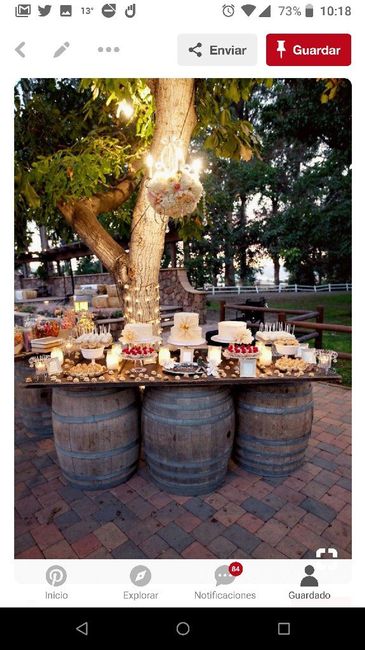 Nuevo tema para la Boda!! - 4