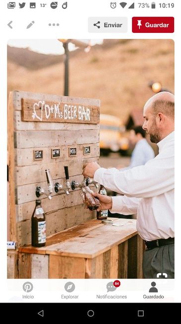 Nuevo tema para la Boda!! - 6