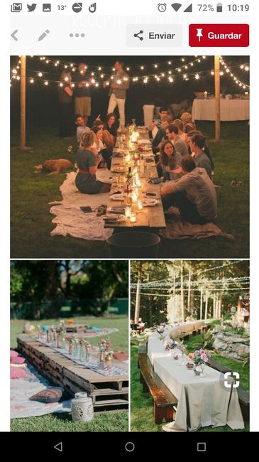 Nuevo tema para la Boda!! - 7