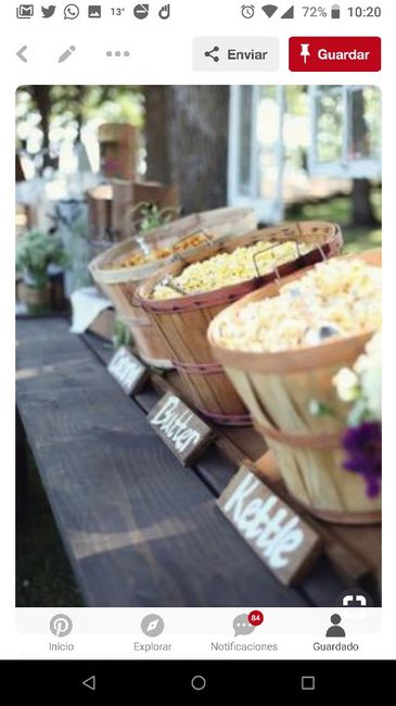 Nuevo tema para la Boda!! - 8