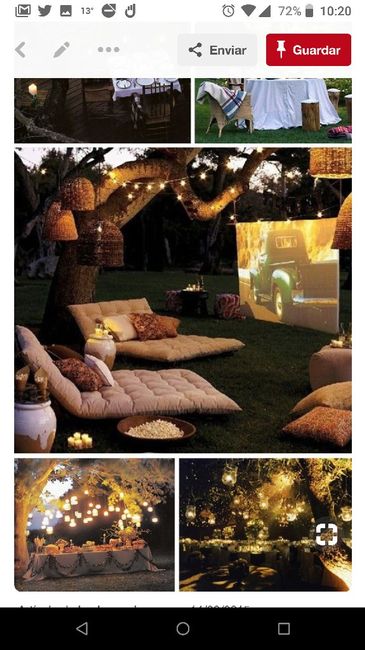 Nuevo tema para la Boda!! - 11