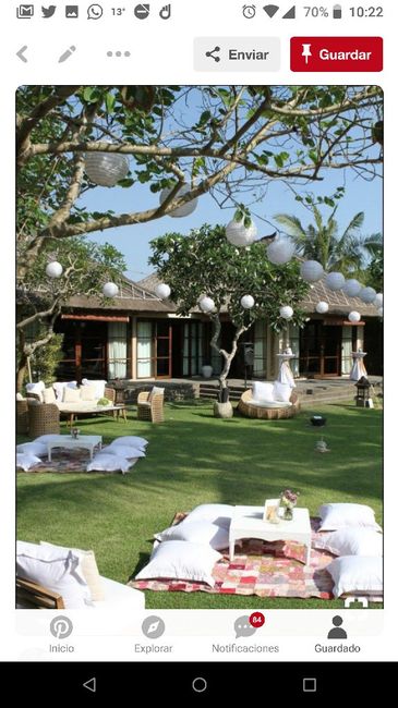 Nuevo tema para la Boda!! - 17