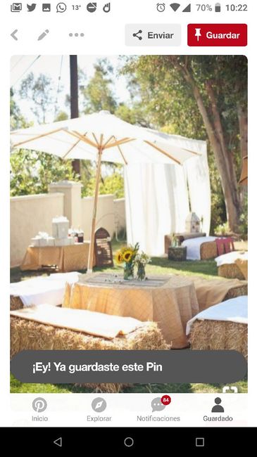 Nuevo tema para la Boda!! - 18