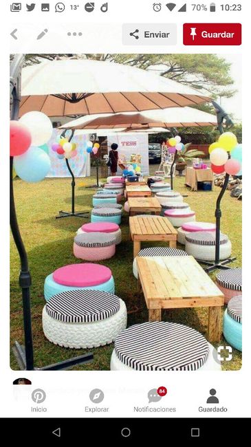 Nuevo tema para la Boda!! - 20