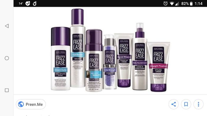 Cabello Reebeelde!! 😩 - 1