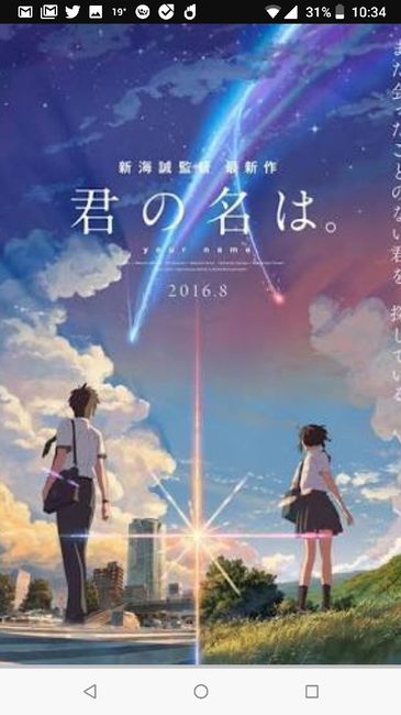 Mi película romántica - Gloria 2