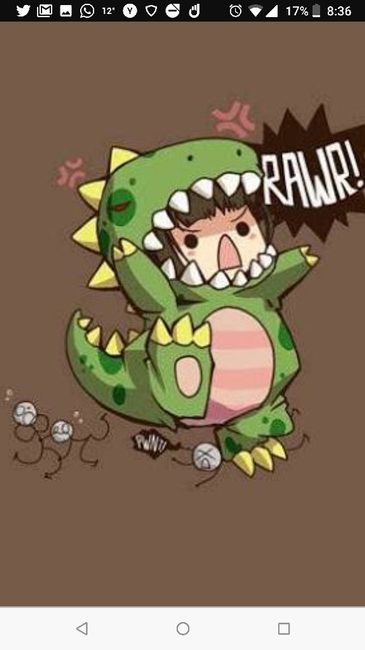 Mi número mágico - Gloria 2