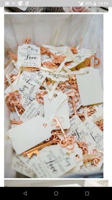 Recuerditos originales para boda 😬 - 1