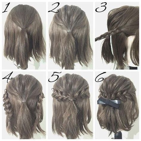 Trenzas en la boda! - 7