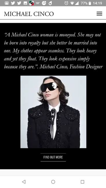 Desfile de ensueño! Wedding Dress - 2