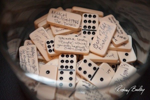 Guest Book diferentes - 2