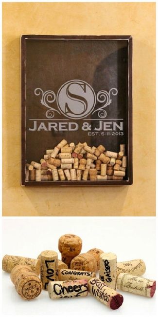 Guest Book diferentes - 13