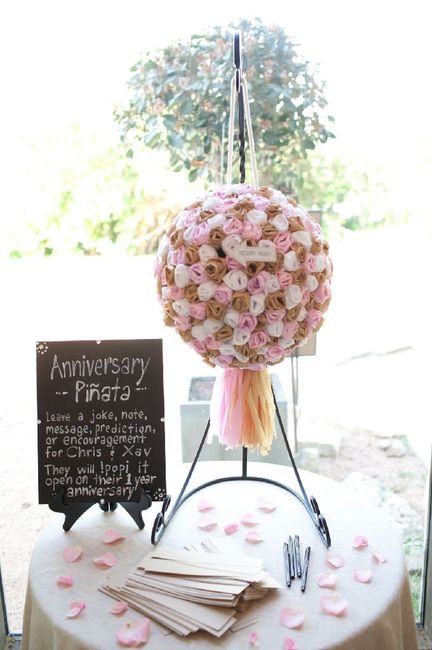 Guest Book diferentes - 24