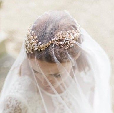 Como incluir Guirnaldas en tu Boda! - 2