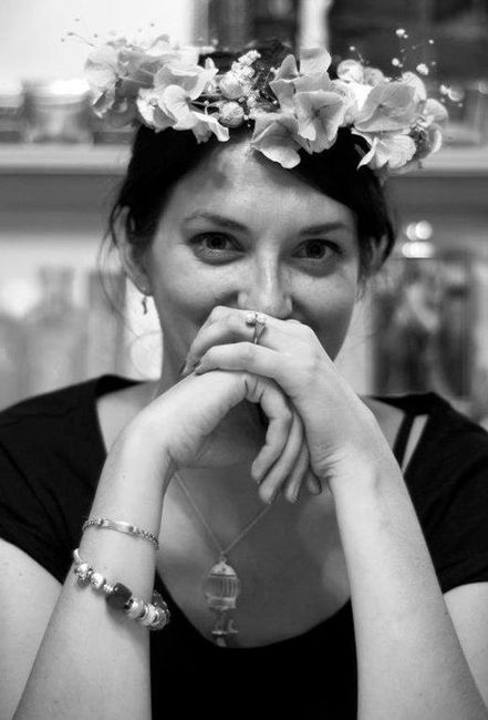 Como incluir Guirnaldas en tu Boda! - 8