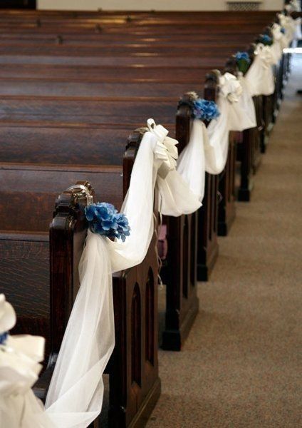 Como incluir Guirnaldas en tu Boda! - 17