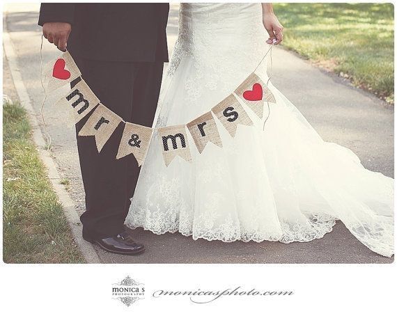 Como incluir Guirnaldas en tu Boda! - 22