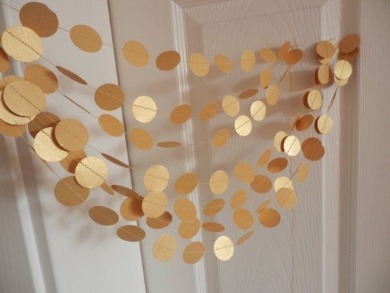 Como incluir Guirnaldas en tu Boda! - 24