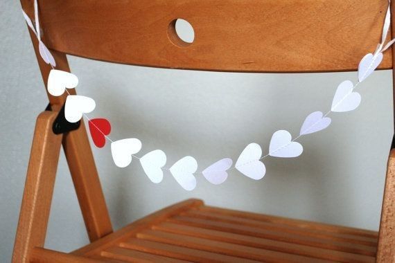 Como incluir Guirnaldas en tu Boda! - 25