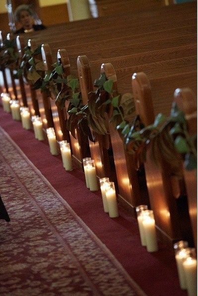 Como incluir Guirnaldas en tu Boda! - 28