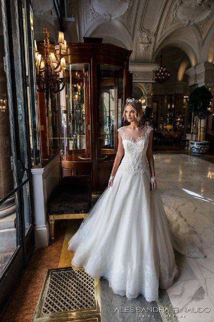 Guantes como Complemento - 1