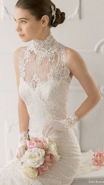 Guantes como Complemento - 2