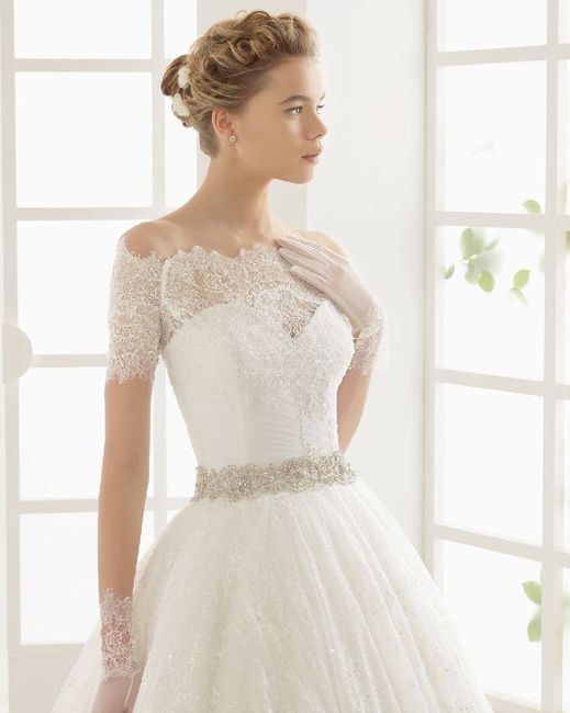 Guantes como Complemento - 7