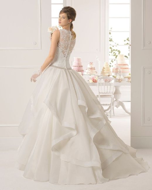 Guantes como Complemento - 11