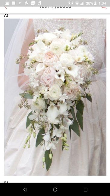 Especial Día de muertos - Ramo 6