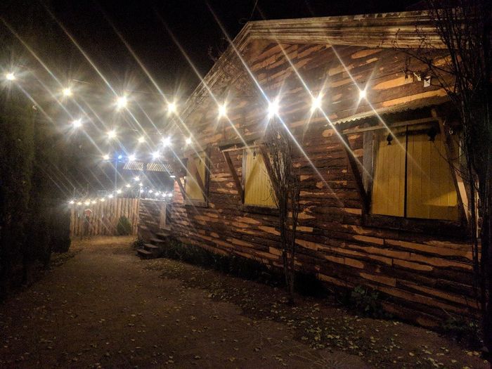 i Do Bbq!!!! Noticias y avances de mi nuevo lugar! - 4