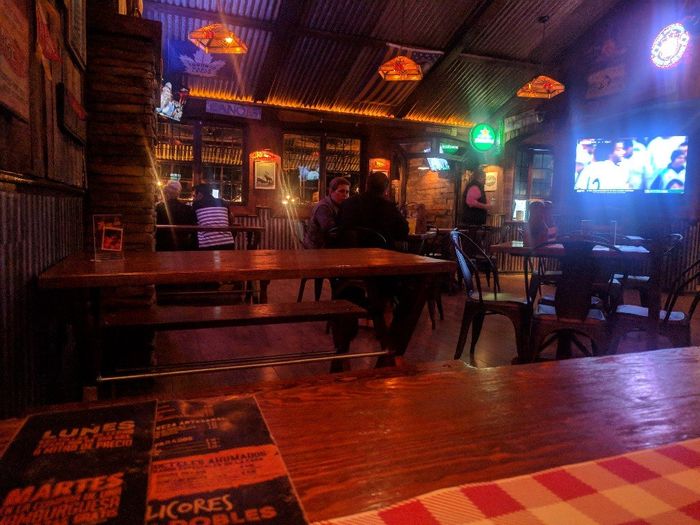 i Do Bbq!!!! Noticias y avances de mi nuevo lugar! - 9