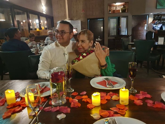 ¿Quién se va a casar en 2022? 👰 - 1