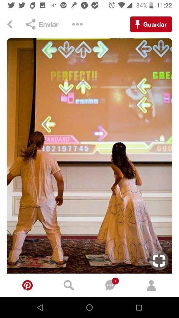  Bodas Geek con Estilo - 4