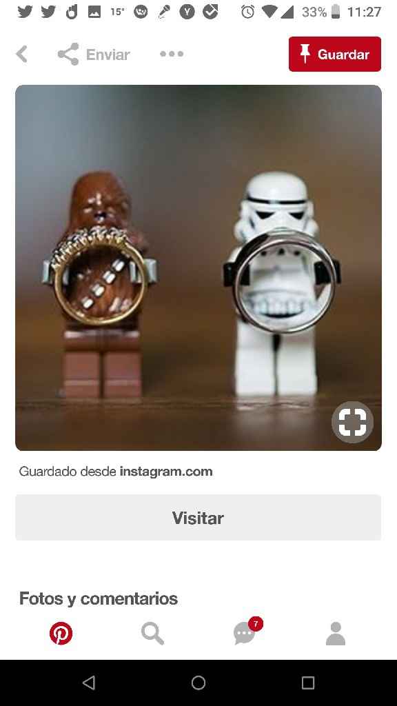  Bodas Geek con Estilo - 8