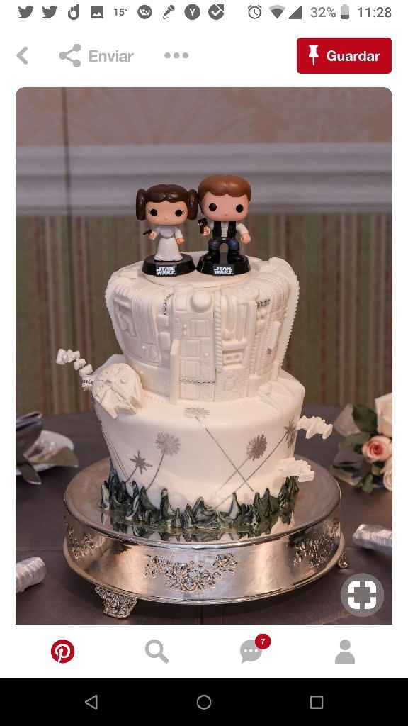  Bodas Geek con Estilo - 11