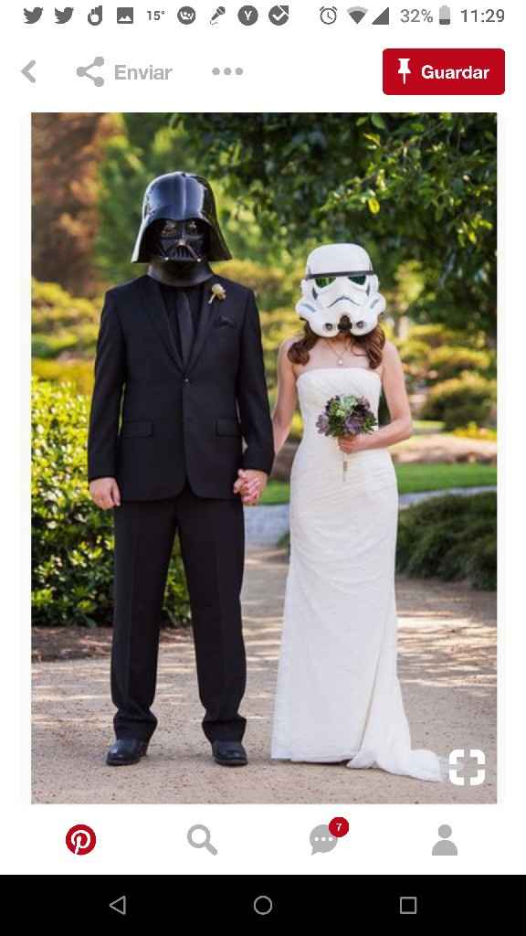  Bodas Geek con Estilo - 12