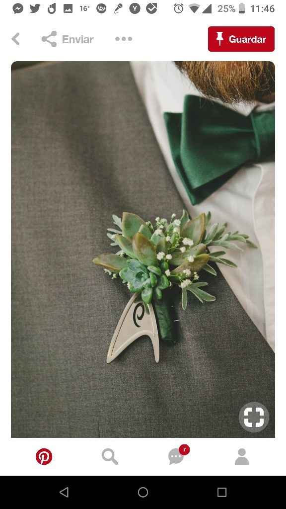  Bodas Geek con Estilo - 27