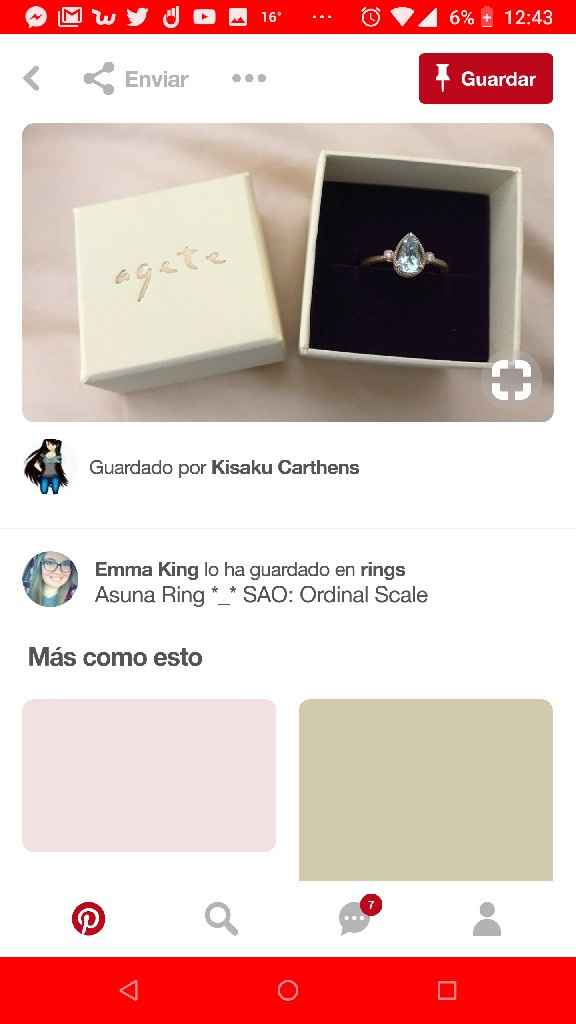  Bodas Geek con Estilo - 29