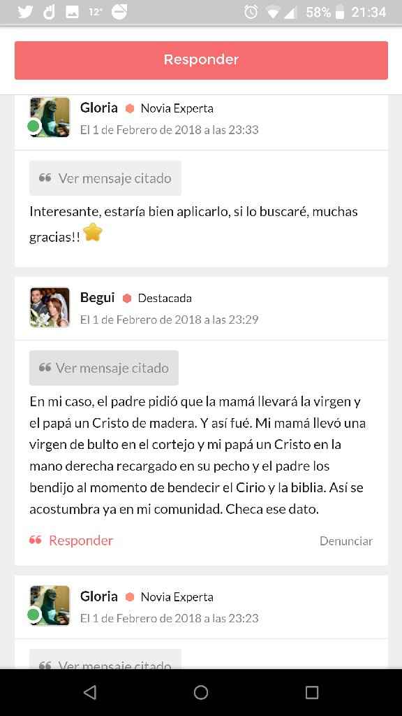  El dolor de cabeza de la mayoría: ¡las damas! 💁🏻‍♀️ - 1