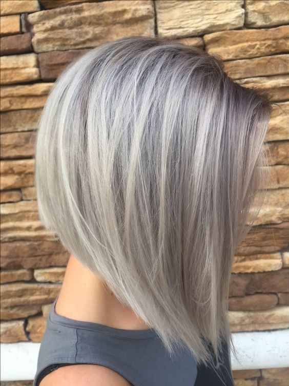 Inverted Bob