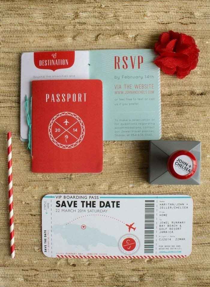 Invitaciones, save the date, guest book interactivos - 21